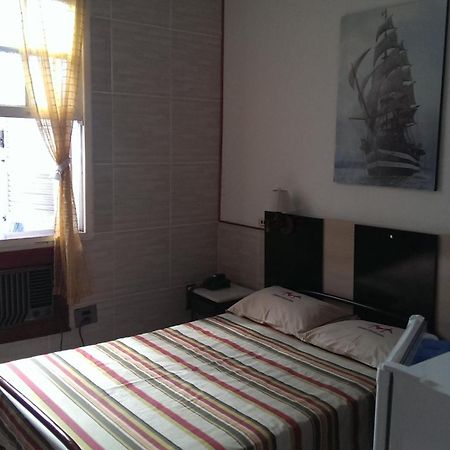 Hotel Gaivota Itacuruçá Oda fotoğraf