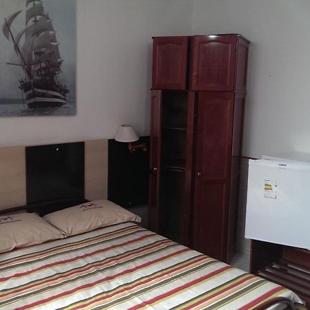 Hotel Gaivota Itacuruçá Oda fotoğraf
