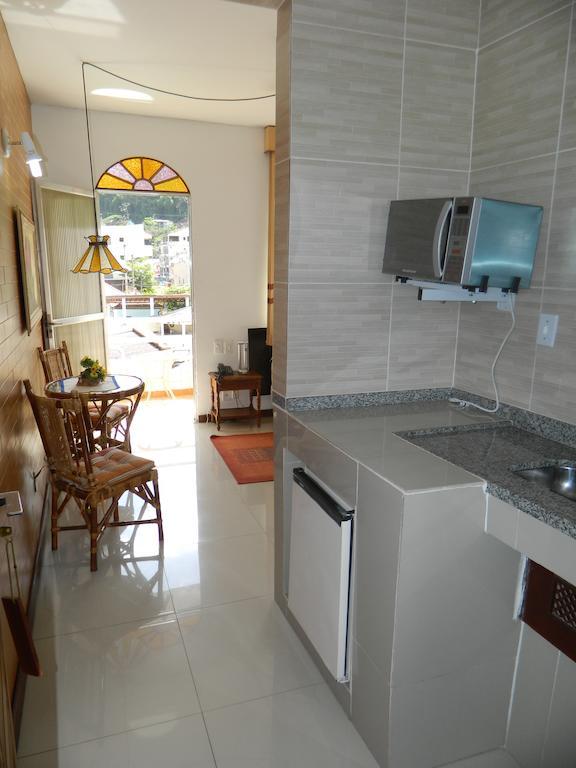 Hotel Gaivota Itacuruçá Oda fotoğraf