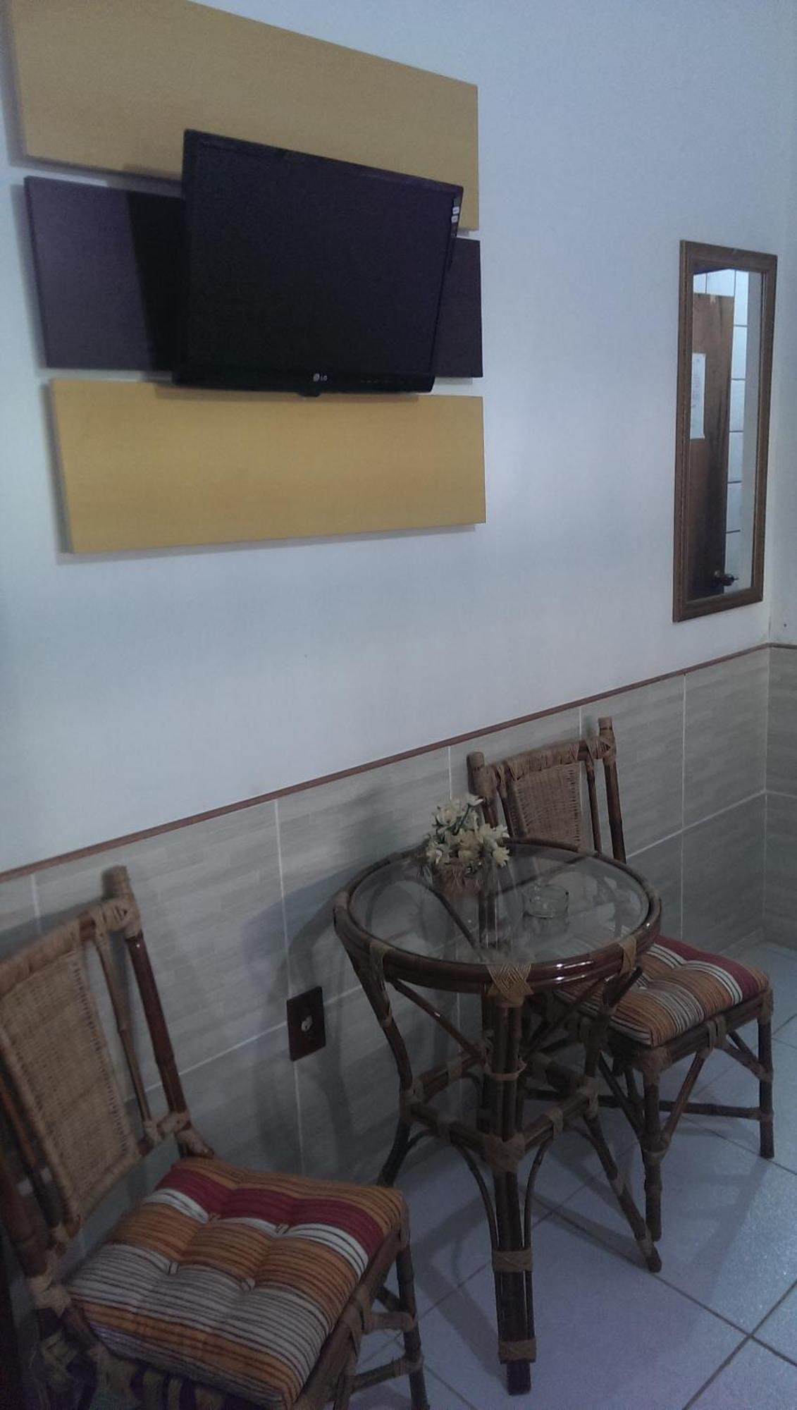 Hotel Gaivota Itacuruçá Oda fotoğraf