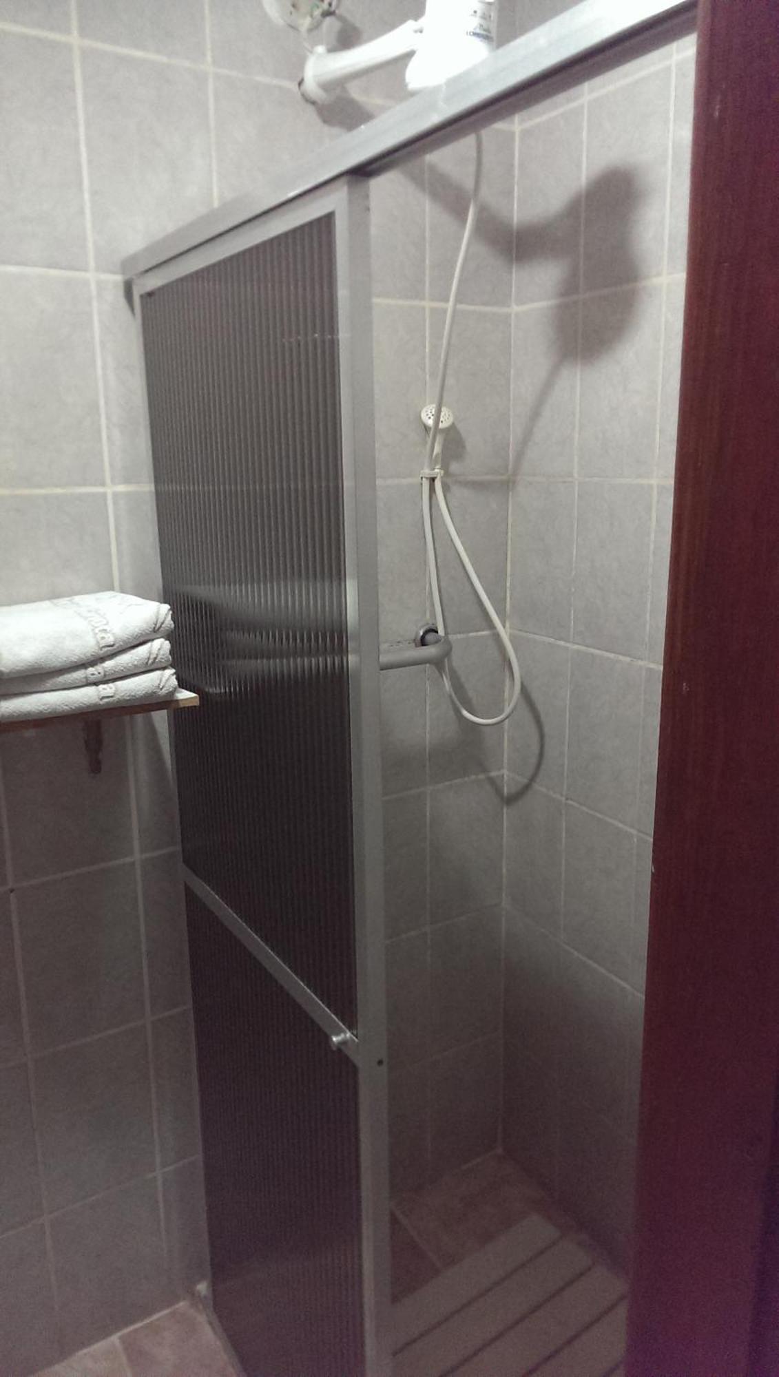 Hotel Gaivota Itacuruçá Oda fotoğraf