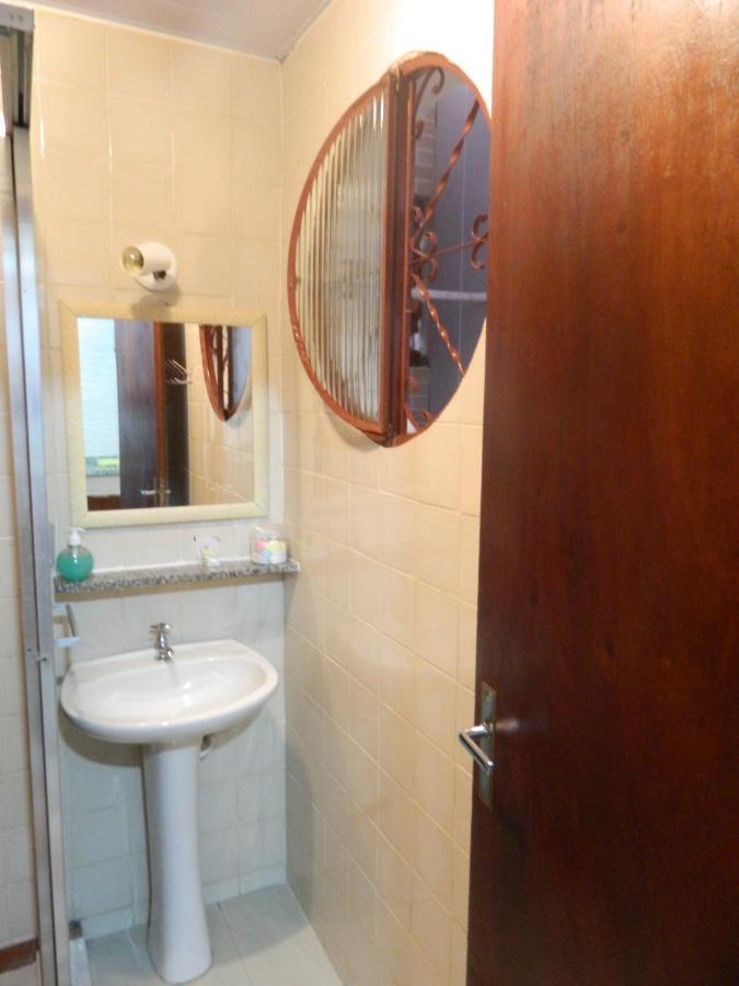 Hotel Gaivota Itacuruçá Dış mekan fotoğraf
